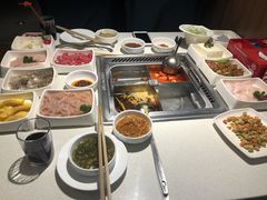 捞派巴沙鱼片-海底捞火锅(下沙银泰百货店)