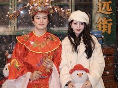 -长沙文和友(海信广场店)