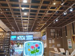 -亚马逊蒸汽活海鲜自助(LCM置汇旭辉广场店)