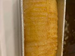 烤土豆-五观堂素食(新华路店)