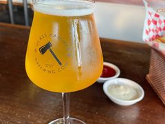 -Glass hammer 烧烤啤酒(福田购物公园店)