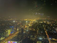 -云·酷 Atmosphere(国贸大酒店)