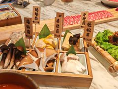 -番食园鲜食火锅(高新店)
