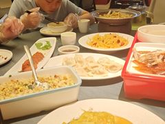 -北院·果木烤鸭·25年东北菜(创意产业园店)