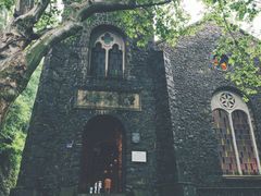 -莫干山风景区