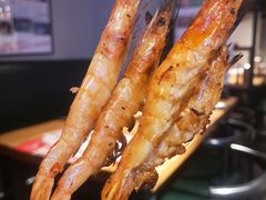 -腰子哥烤串(石佛营炫特店)