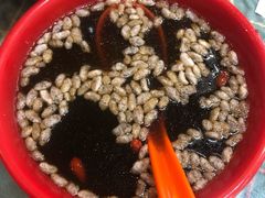 红豆汤-红鼻子桂林米粉(金唐新光界店)