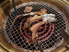 -NIUAN牛庵·日式和牛烧肉(恒隆店)