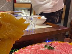 -重庆高老九火锅(万象城店)