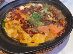-乔阿马·江南味·驴肉香(龙湖华泾天街店)