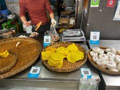 -小米粑粑(玉锦苑店)