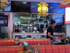 -渔家风味·鲅鱼水饺·央视展播·海鲜天津菜(开发区店)