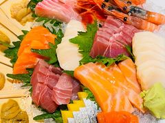 -樱町三味日本料理(城乡世纪广场店)