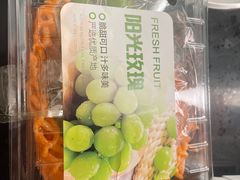 -麦德龙(嘉定店)