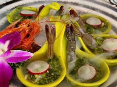 -太食獸泰式茶餐厅(济南万象城店)