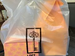 餐具摆设-花马天堂云南餐厅 Lost Heaven(外滩店)