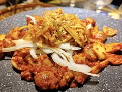 -789韩料食堂(创意产业园店)