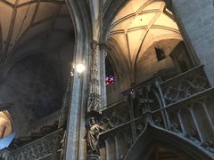 -斯蒂芬主教座堂(Stephansdom)