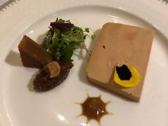 -La Villa French Restaurant