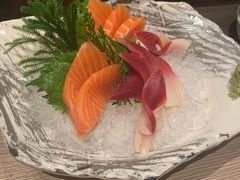 -小山日本料理(太古汇店)
