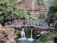 -云台山风景名胜区