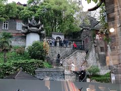 -周家二小姐的菜(西津渡店)