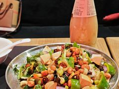 -红东阁东北菜烤肉酒馆(CROSS万象汇店)