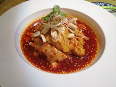 -缪氏川菜(丰盛町店)