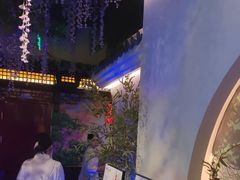 -庭院江南菜•烤鸭•非遗传承(丰台总部基地店)
