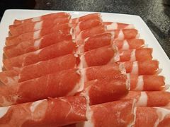 -通一顺老北京炭火锅(玉桥西路店)