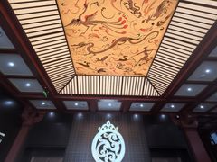 -北京大葆台遗址博物馆