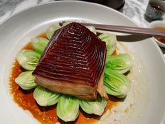 -湖滨28中餐厅·西湖宴·杭州君悦酒店