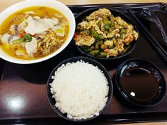 -姑苏鸿昌兴大食堂(中山北路店)