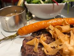 -I'm Angus Steakhouse