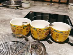 -福满满·精细佛跳墙火锅(湘江道店)