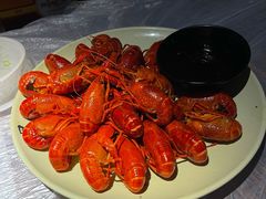 清蒸大虾-巴厘龙虾·榜首油焖大虾(旗舰店·万松园)