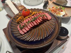 -德永枣香烤鸭(官舍店)