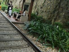 -铁路文化公园