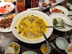 -羲和雅苑•北京烤鸭(乐园道万象城店)