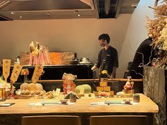-本源食集 日式烧肉·炉端烧(东海缤纷店)