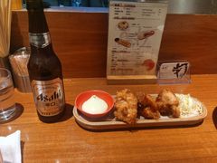 -真打拉面·日式拉面新流派(体育西横街店)