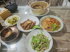 -魁盛居百年鲁菜馆(县西巷店)