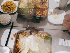 -半天妖烤鱼(中山路店)