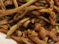 -马凯餐厅(长椿街店)