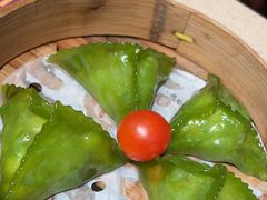 -点都德(华强南店)