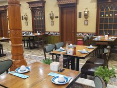 大堂-巴依老爷新疆美食(望京小街店)