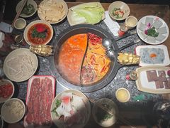 -蜀大侠火锅(春熙路店)