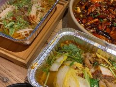 -龙头烤羊排•烤全羊•精酿扎啤(厦滘店)