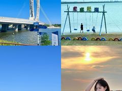 -潍坊欢乐海沙滩景区