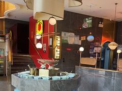 -捞神煲汤火锅(湖滨商业街店)